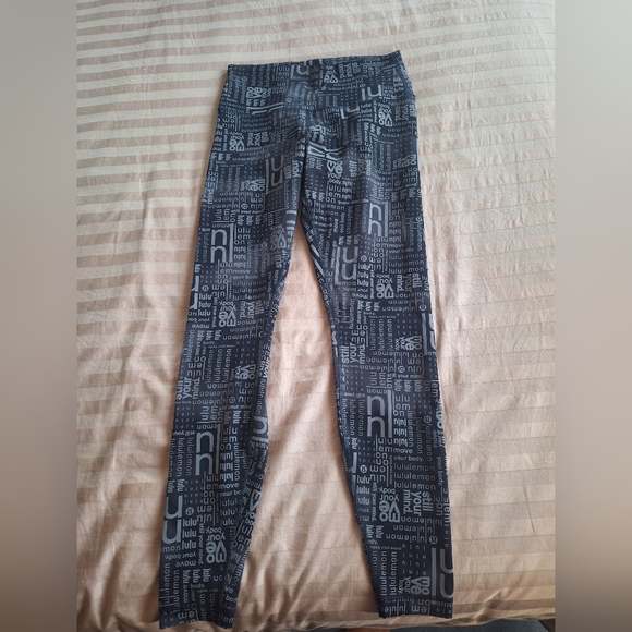 Wunder under contour tights - Picture 2 of 2